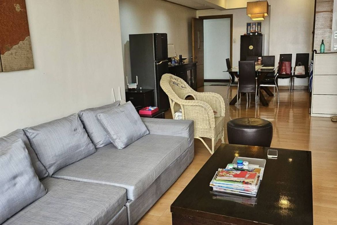 3 Bedroom Condo for Sale in San Antonio, Makati City – photo 4