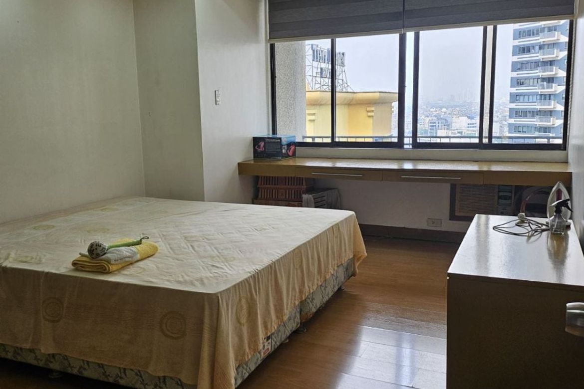 3 Bedroom Condo for Sale in San Antonio, Makati City – photo 6