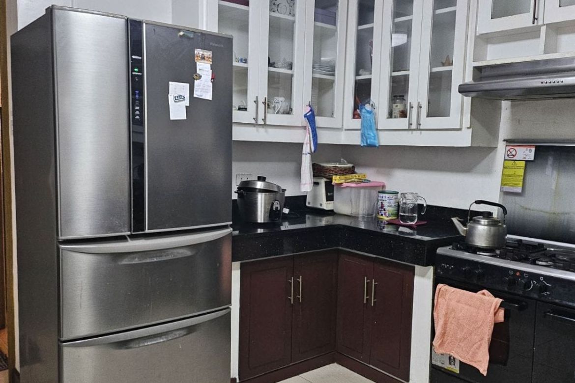 3 Bedroom Condo for Sale in San Antonio, Makati City – photo 9