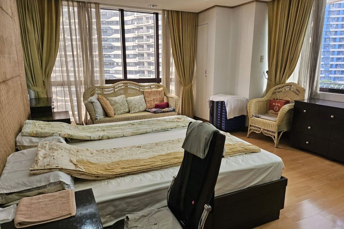 3 Bedroom Condo for Sale in San Antonio, Makati City – photo 13