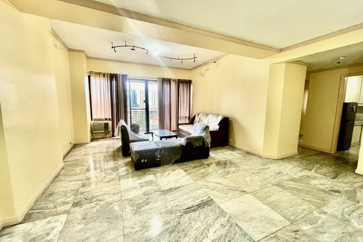 3 Bedroom Condo for Sale in San Antonio, Makati City – photo 2