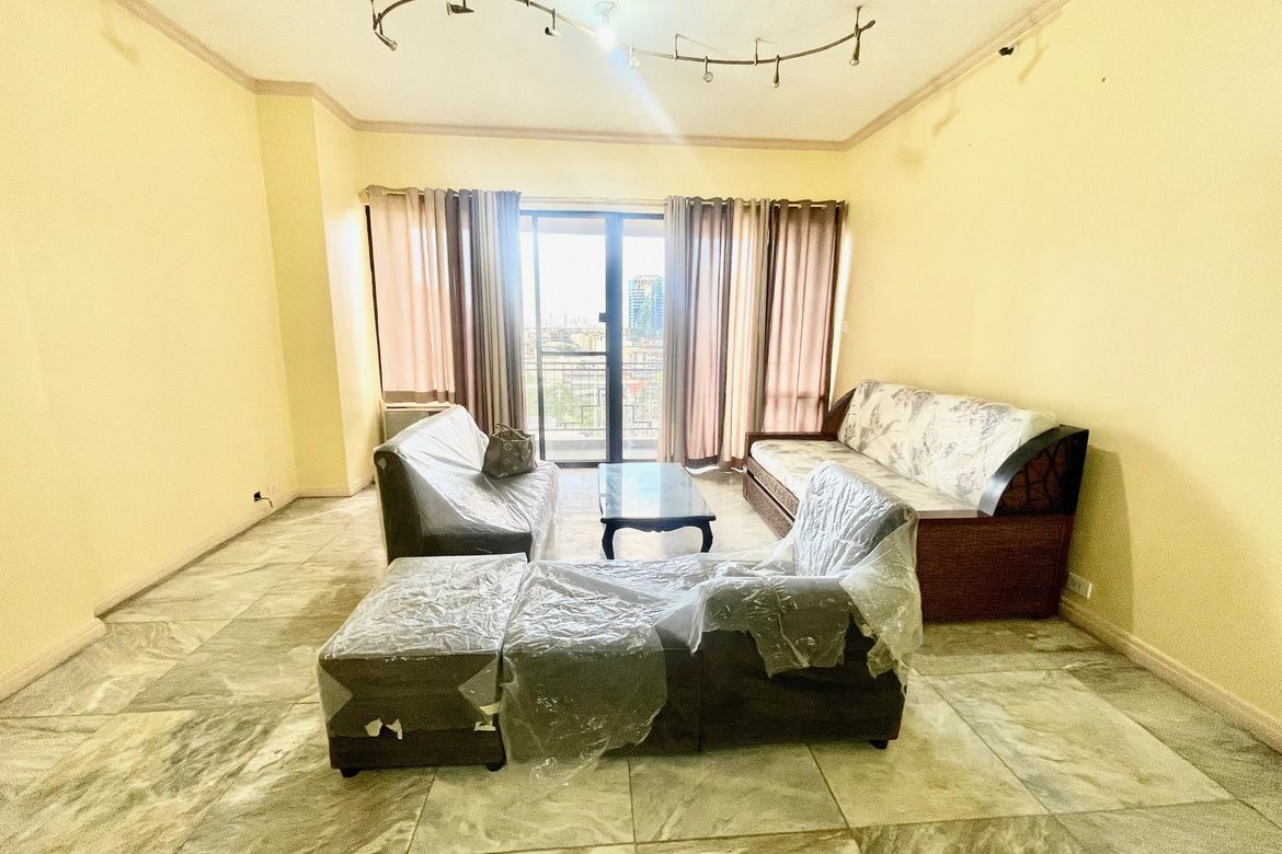 3 Bedroom Condo for Sale in San Antonio, Makati City – photo 11