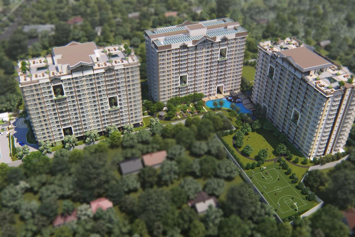 3 Bedroom Condo for Sale in San Antonio, Parañaque, Metro Manila – photo 2