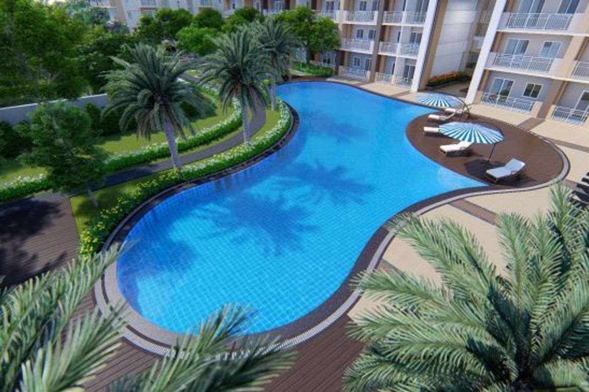 3 Bedroom Condo for Sale in San Antonio, Parañaque, Metro Manila – photo 3