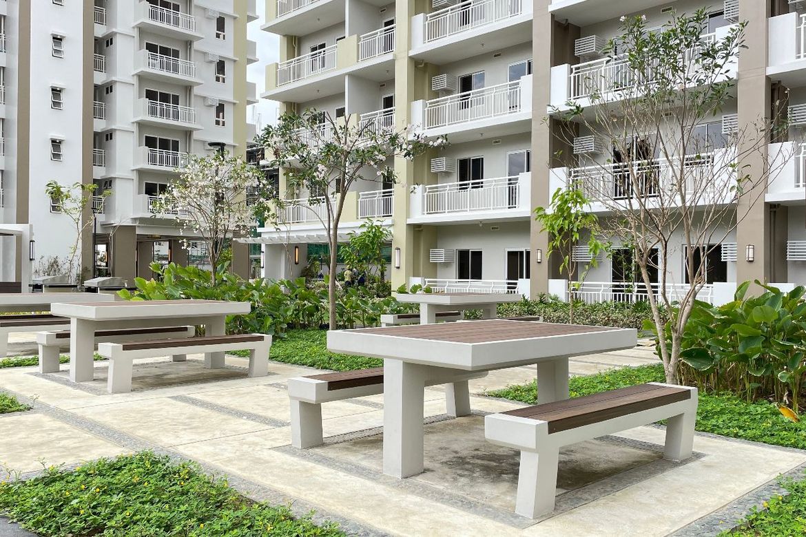 3 Bedroom Condo for Sale in San Antonio, Parañaque, Metro Manila – photo 4