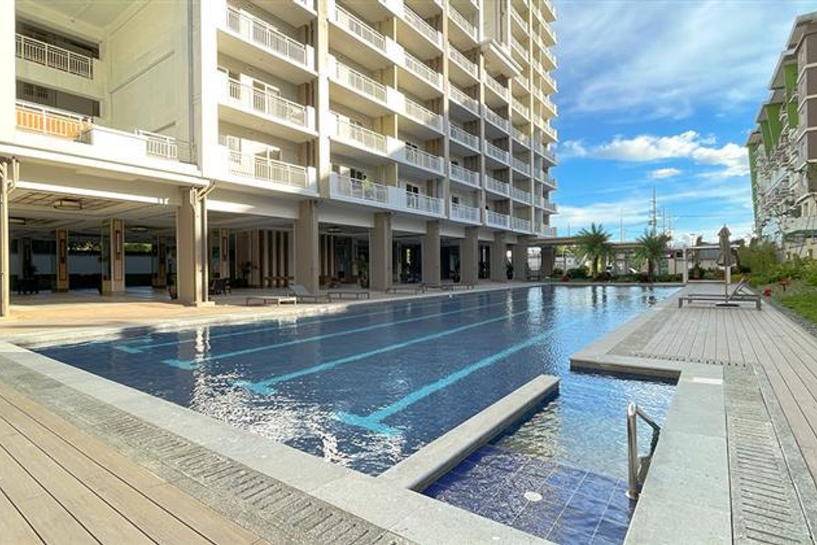 3 Bedroom Condo for Sale in San Antonio, Parañaque, Metro Manila – photo 6