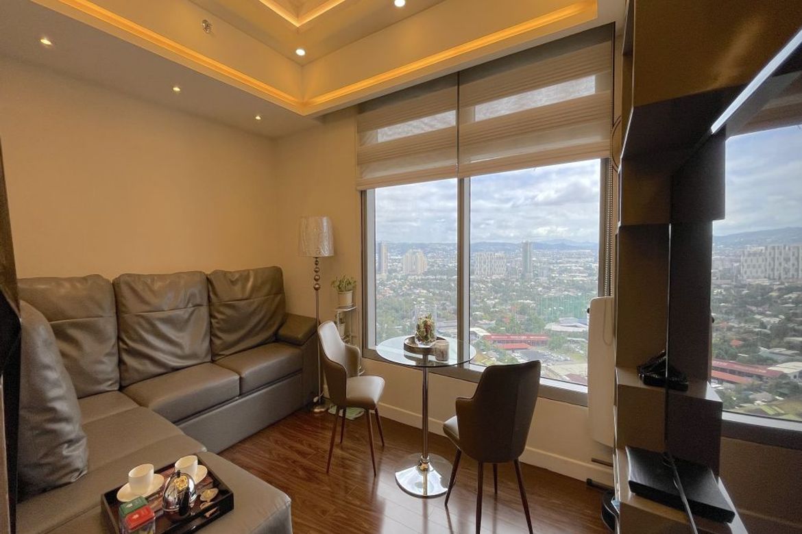 3 Bedroom Condo for Sale in San Antonio, Pasig, Metro Manila near MRT-3 Ortigas – photo 5
