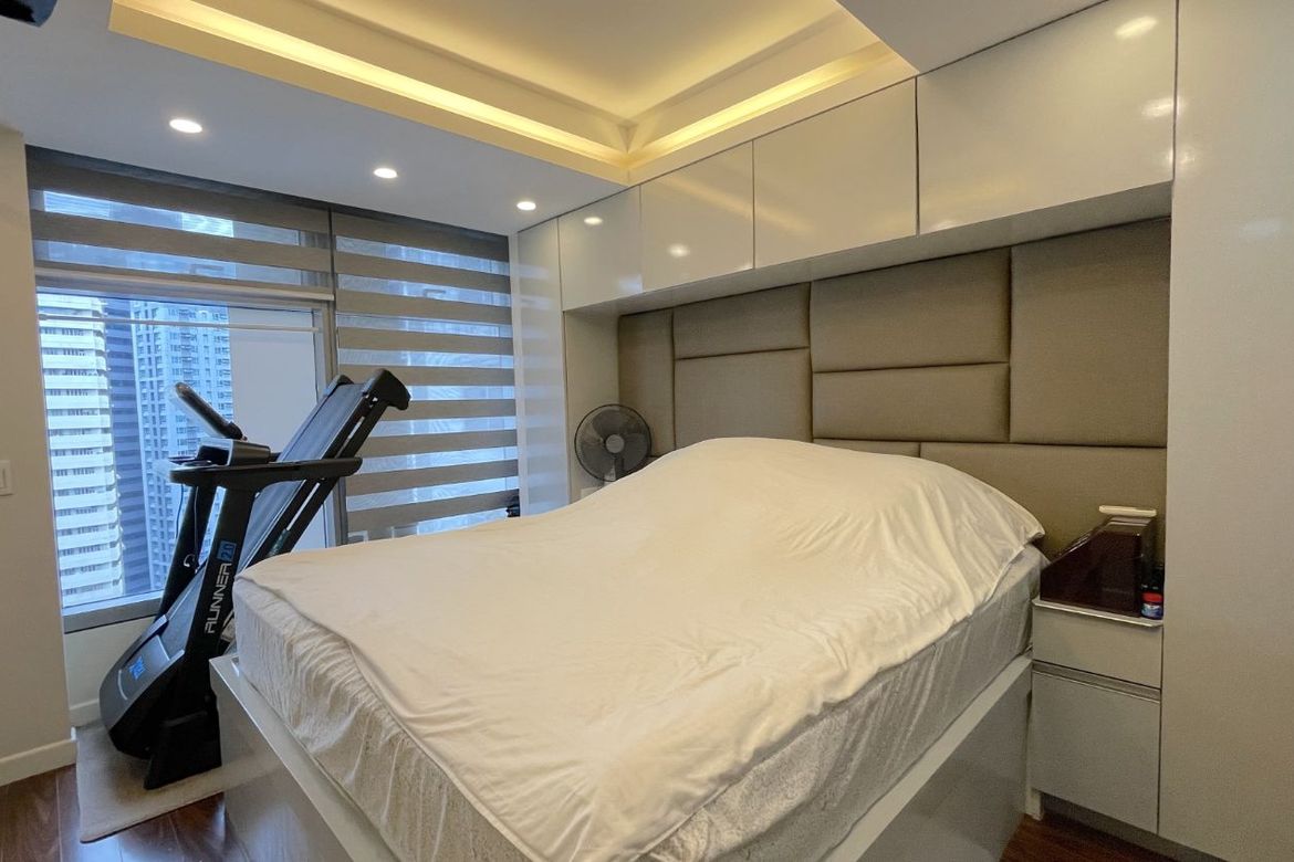 3 Bedroom Condo for Sale in San Antonio, Pasig, Metro Manila near MRT-3 Ortigas – photo 7