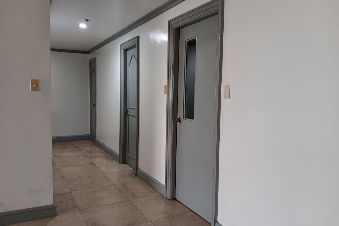 3 Bedroom Condo for Sale in San Antonio, Pasig, Metro Manila near MRT-3 Ortigas – photo 6