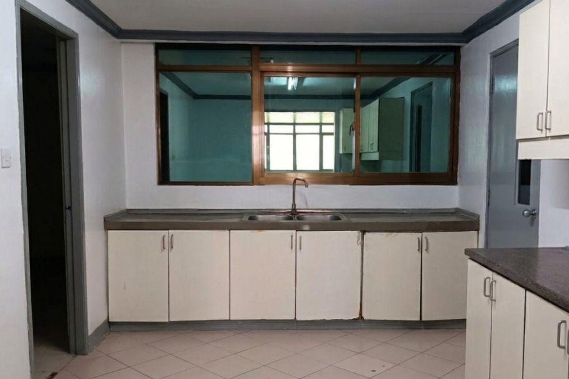 3 Bedroom Condo for Sale in San Antonio, Pasig, Metro Manila near MRT-3 Ortigas – photo 7