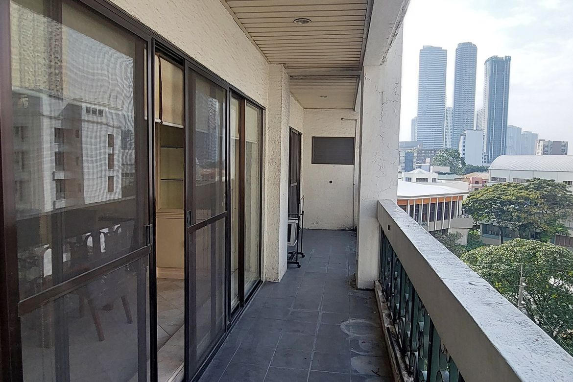 3 Bedroom Condo for Sale in San Antonio, Pasig, Metro Manila near MRT-3 Shaw Boulevard – photo 3