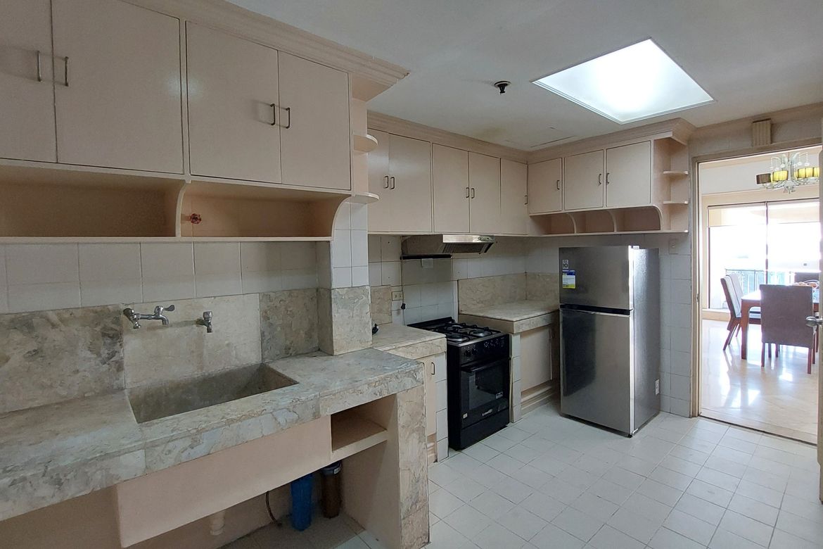 3 Bedroom Condo for Sale in San Antonio, Pasig, Metro Manila near MRT-3 Shaw Boulevard – photo 4