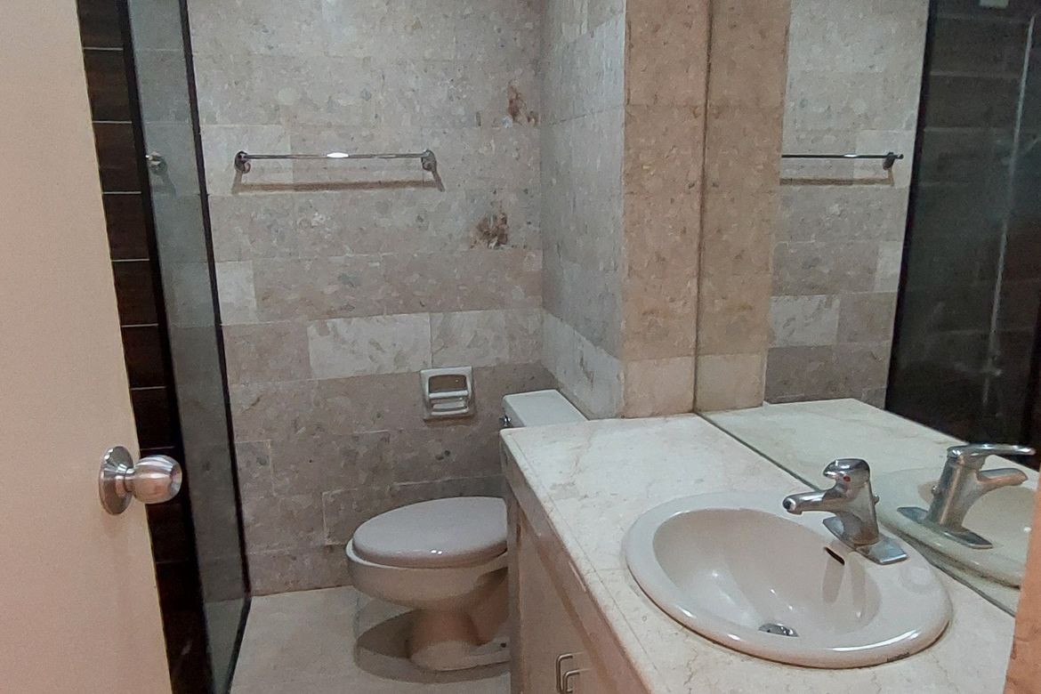 3 Bedroom Condo for Sale in San Antonio, Pasig, Metro Manila near MRT-3 Shaw Boulevard – photo 7