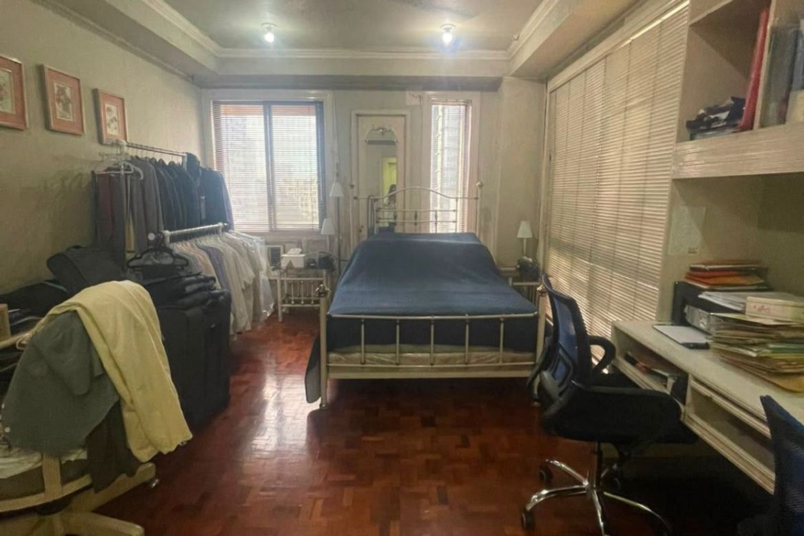 3 Bedroom Condo for Sale in San Antonio, Pasig, Metro Manila – photo 2
