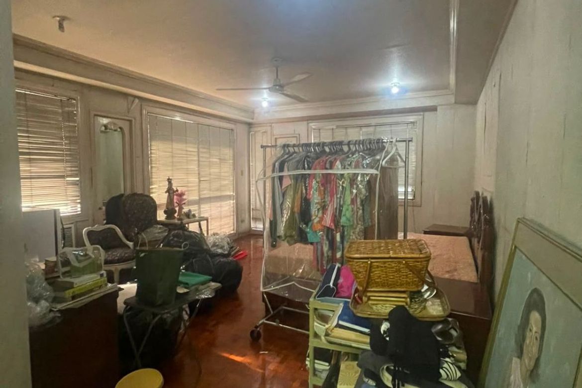 3 Bedroom Condo for Sale in San Antonio, Pasig, Metro Manila – photo 3