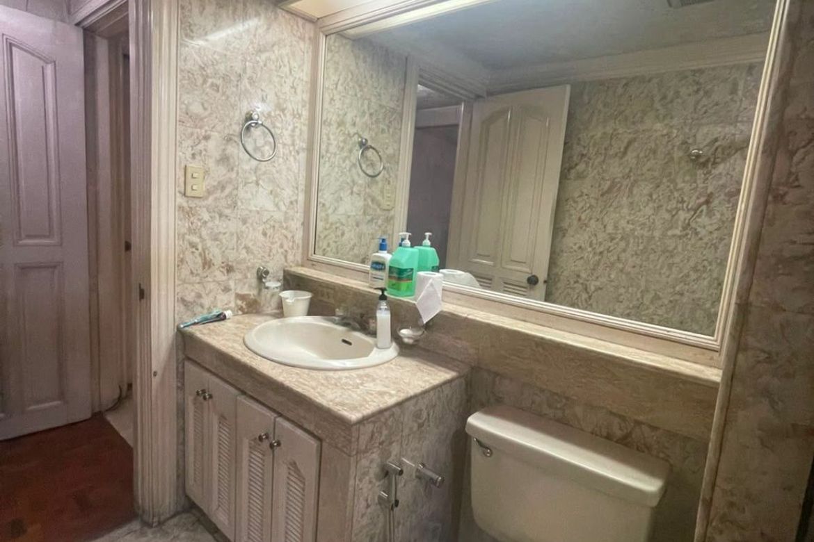 3 Bedroom Condo for Sale in San Antonio, Pasig, Metro Manila – photo 4