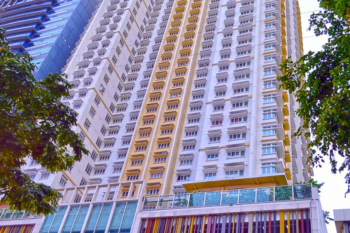 3 Bedroom Condo for Sale in San Antonio Residence, San Antonio, Makati City – photo 14