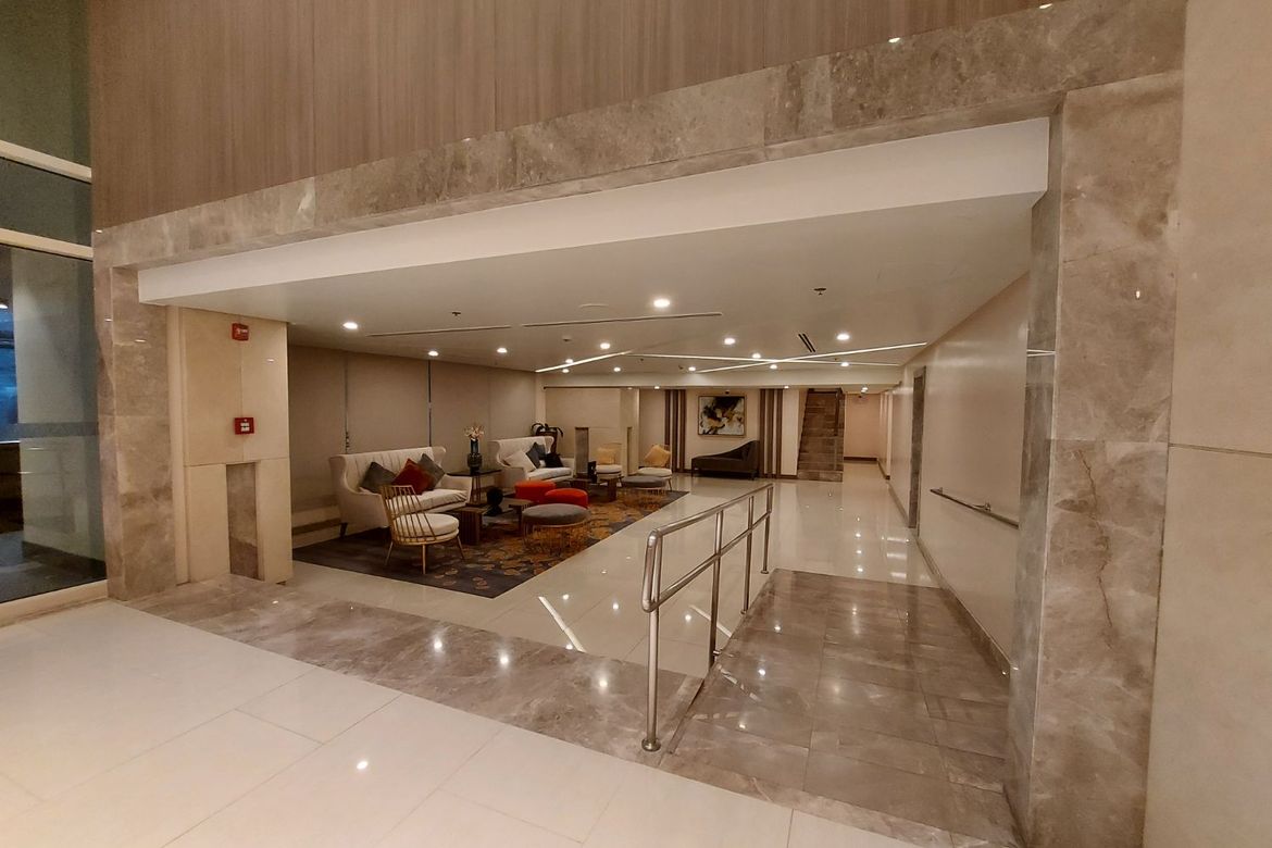 3 Bedroom Condo for Sale in San Antonio Residence, San Antonio, Makati City – photo 16