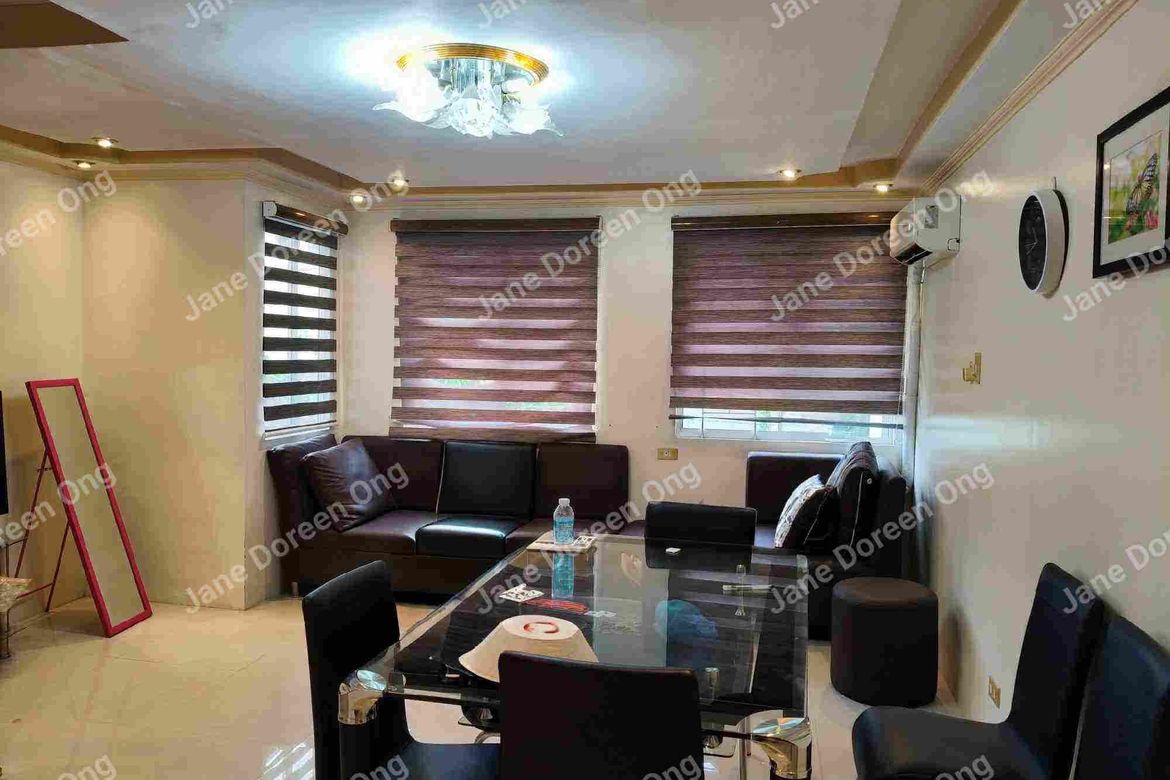 3 Bedroom Condo for Sale in San Isidro, Parañaque, Metro Manila – photo 2