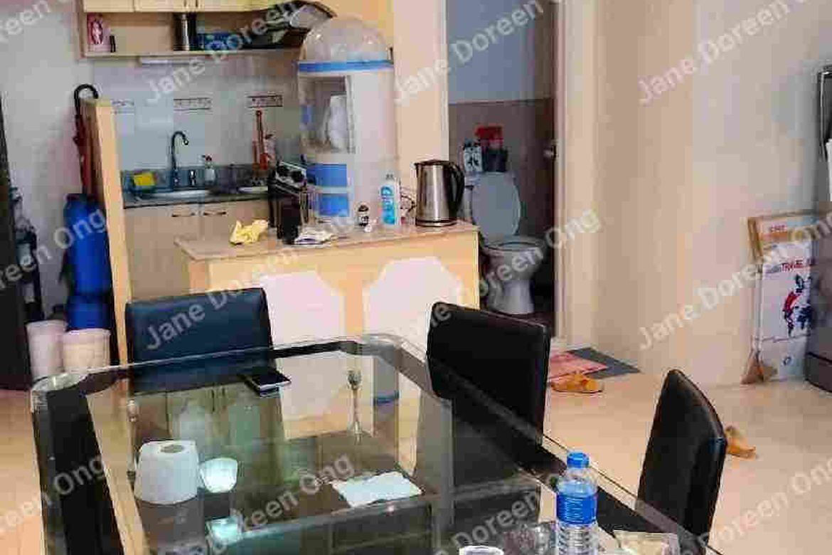 3 Bedroom Condo for Sale in San Isidro, Parañaque, Metro Manila – photo 3