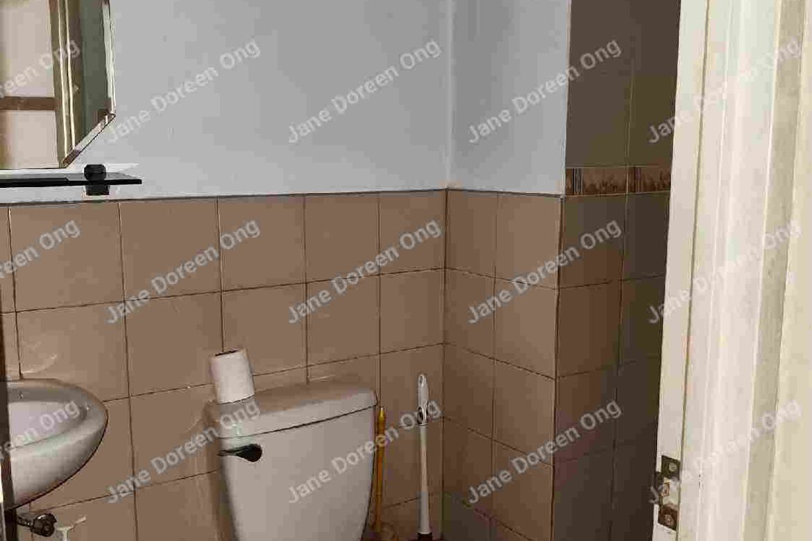 3 Bedroom Condo for Sale in San Isidro, Parañaque, Metro Manila – photo 4