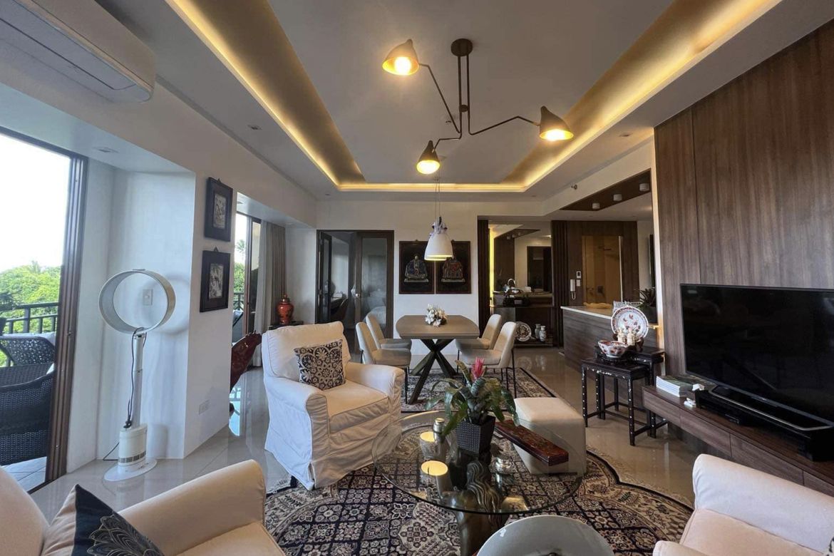 3 Bedroom Condo for Sale in San Jose, Tagaytay, Cavite
