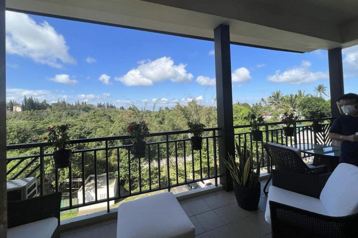 3 Bedroom Condo for Sale in San Jose, Tagaytay, Cavite – photo 3