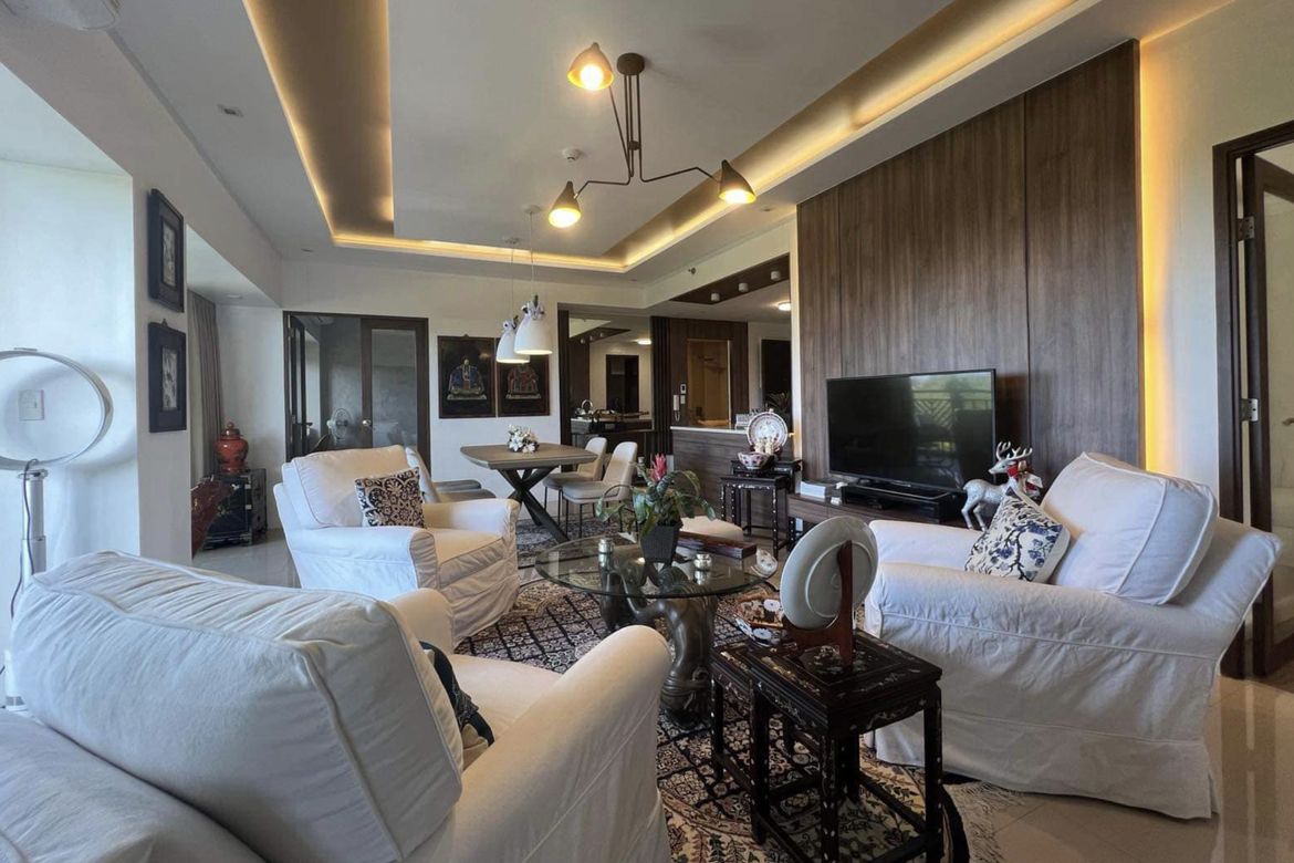 3 Bedroom Condo for Sale in San Jose, Tagaytay, Cavite – photo 8