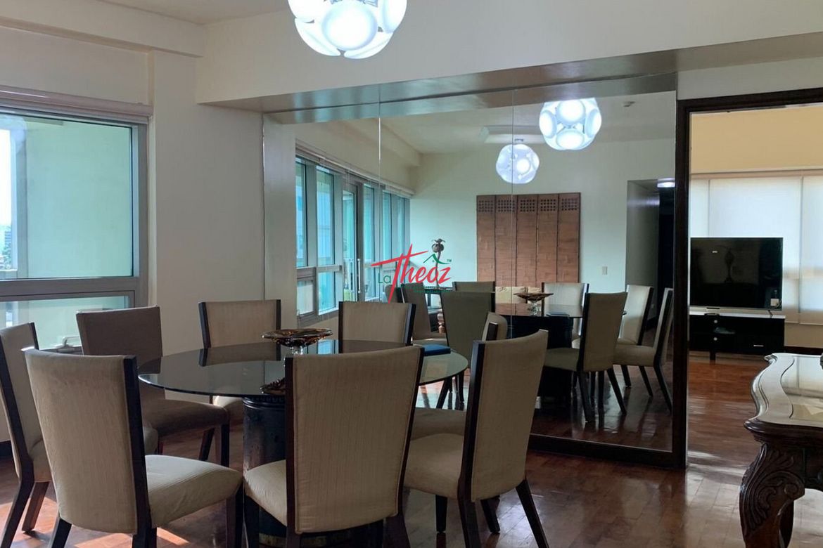 3 Bedroom Condo for Sale in San Lorenzo, Makati City near MRT-3 Ayala – photo 5