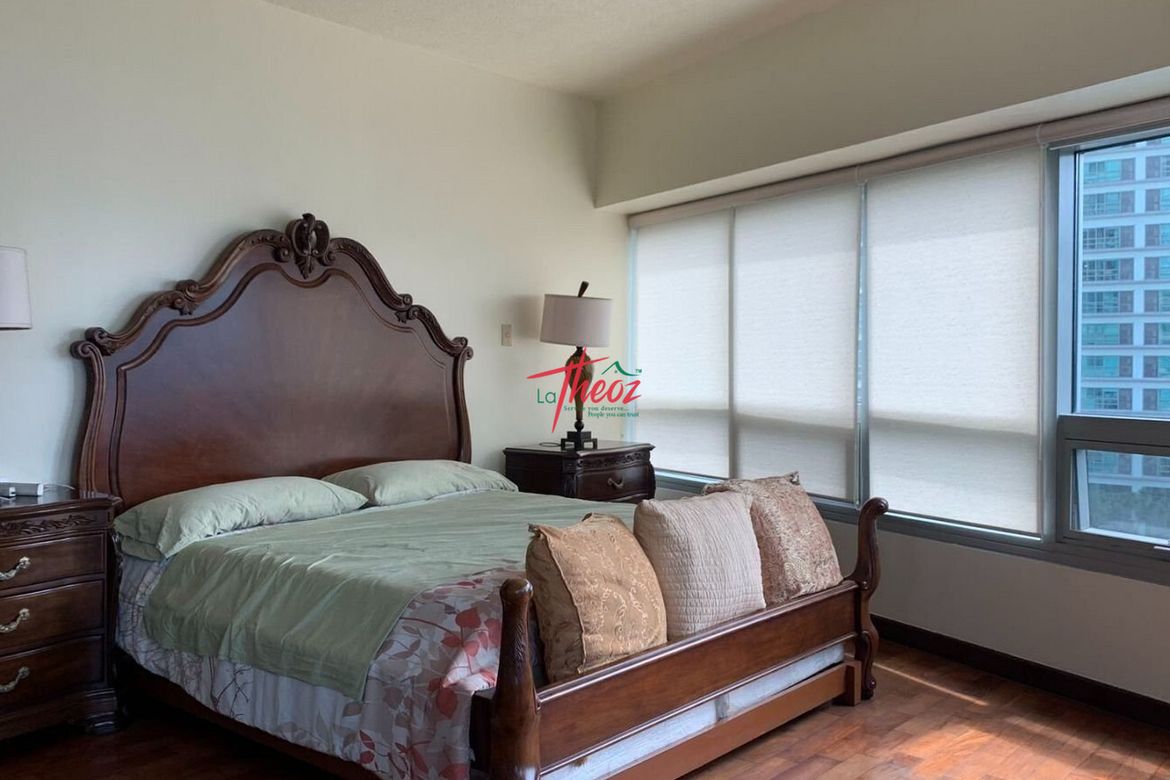 3 Bedroom Condo for Sale in San Lorenzo, Makati City near MRT-3 Ayala – photo 11