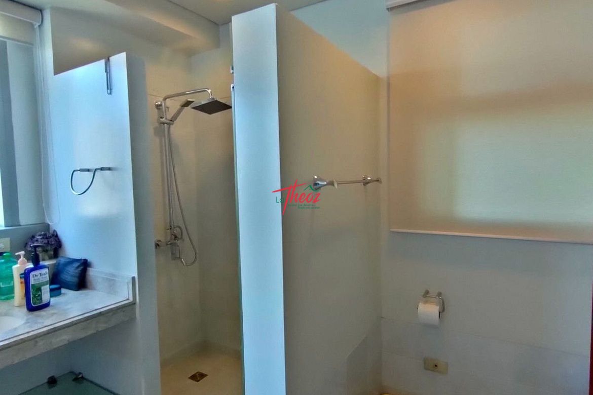 3 Bedroom Condo for Sale in San Lorenzo, Makati City near MRT-3 Ayala – photo 14