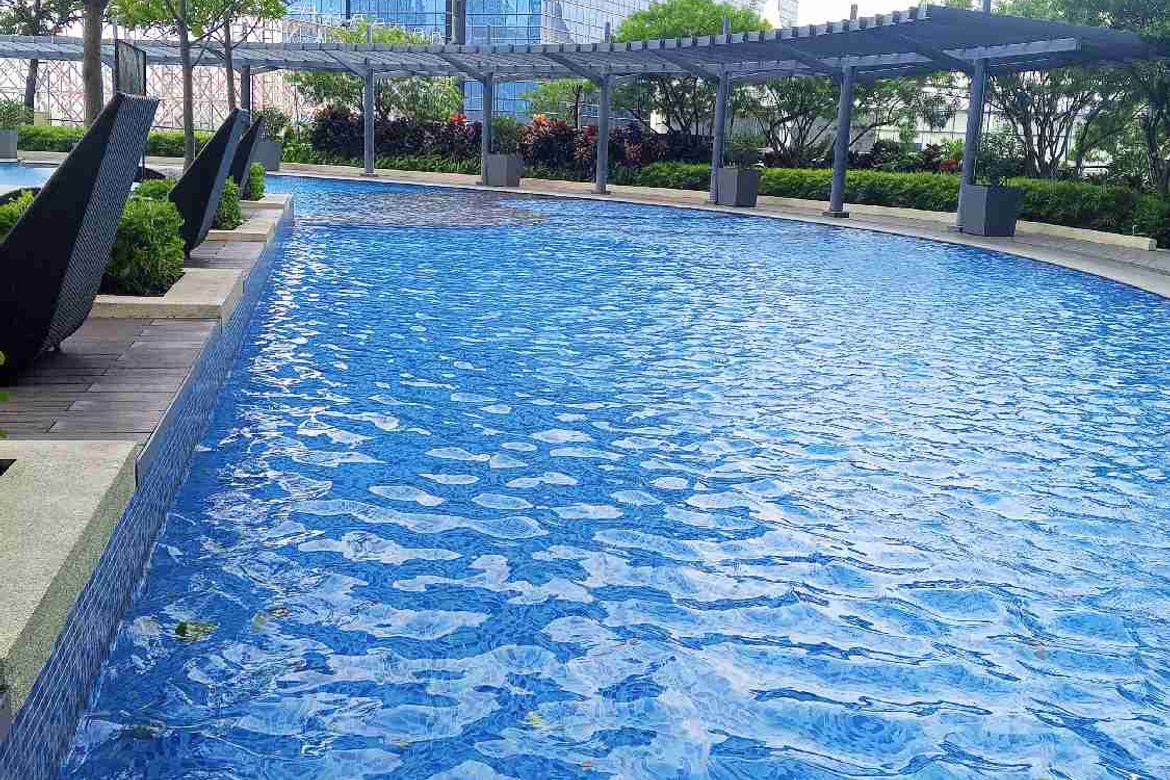 3 Bedroom Condo for Sale in San Lorenzo Place, Bangkal, Makati, Metro Manila near MRT-3 Magallanes – photo 8