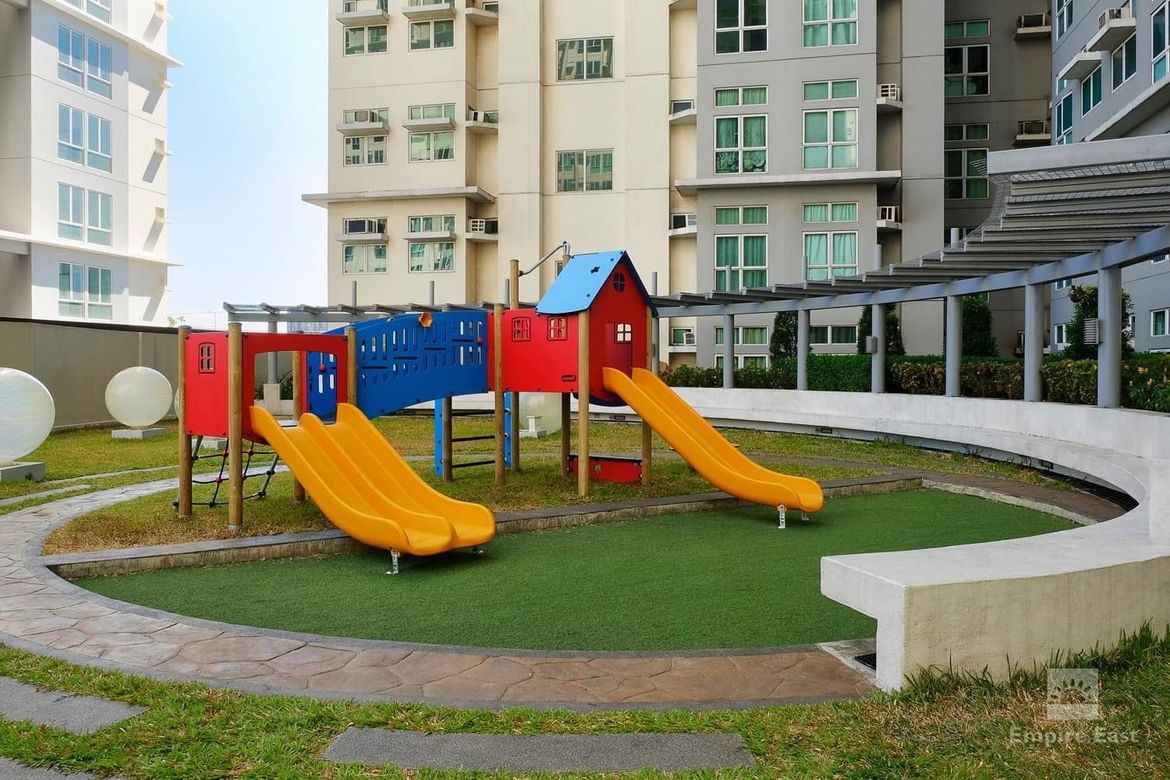 3 Bedroom Condo for Sale in San Lorenzo Place, Bangkal, Makati, Metro Manila near MRT-3 Magallanes – photo 8