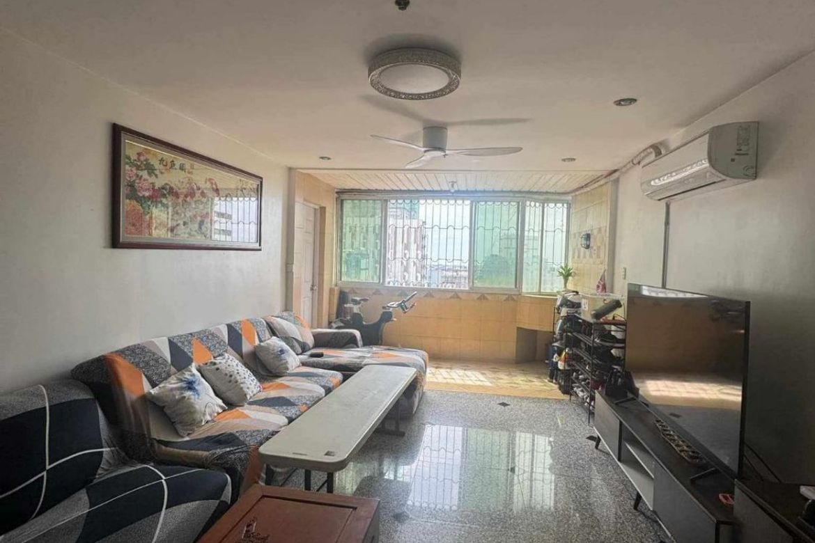 3 Bedroom Condo for Sale in San Nicolas, Manila, Metro Manila