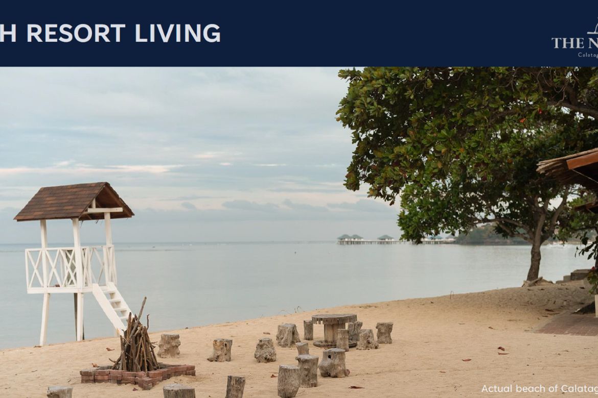 3 Bedroom Condo for Sale in Santa Ana, Calatagan, Batangas – photo 2