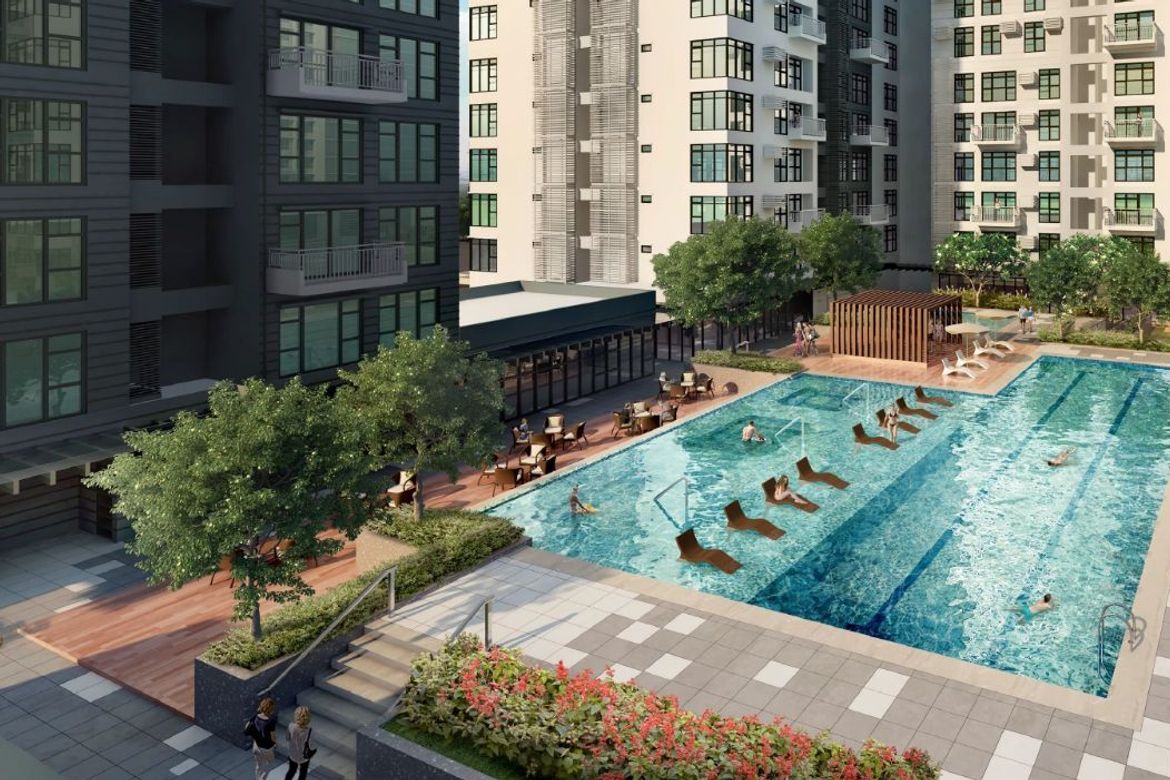 3 Bedroom Condo for Sale in Santa Cruz, Manila, Metro Manila near LRT-1 Doroteo Jose