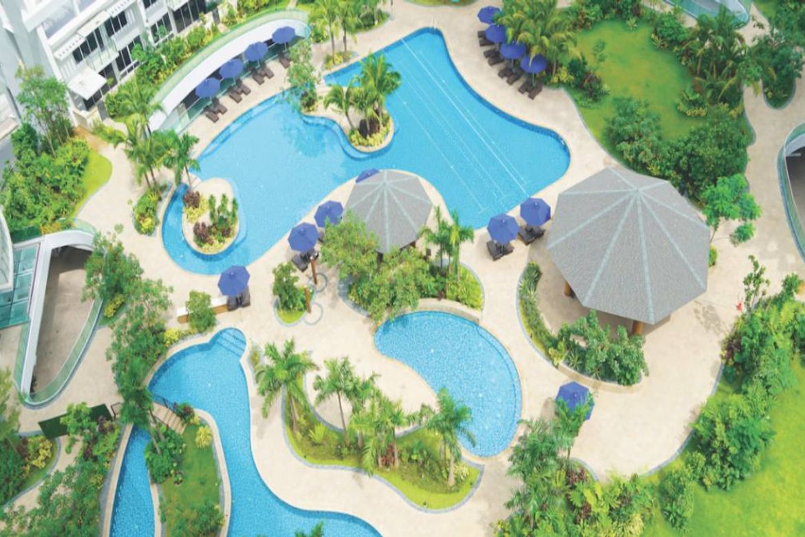 3 Bedroom Condo for Sale in Santa Cruz, Manila, Metro Manila near LRT-1 Doroteo Jose – photo 3