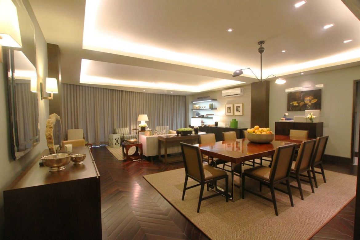 3 Bedroom Condo for Sale in Santa Cruz, Manila, Metro Manila near LRT-1 Doroteo Jose – photo 7