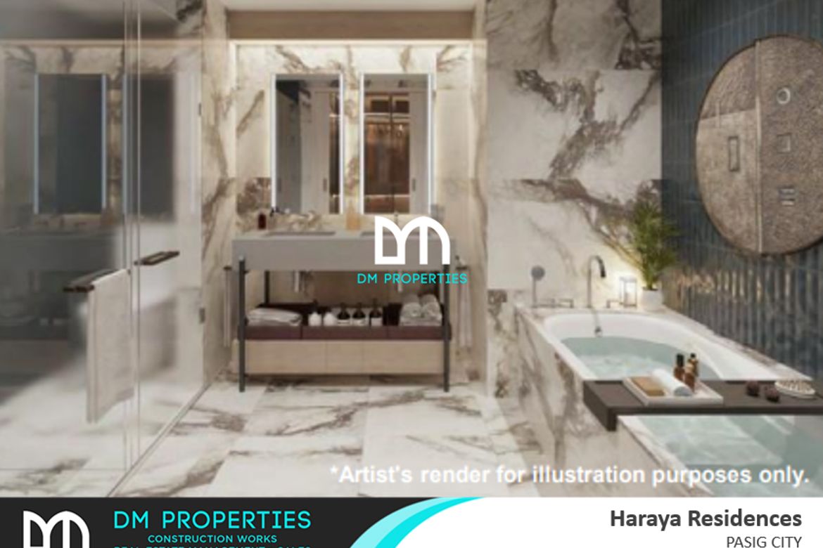 3 Bedroom Condo for Sale in Santa Cruz, Manila, Metro Manila near LRT-1 Doroteo Jose – photo 5
