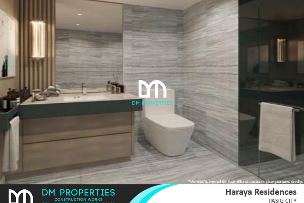 3 Bedroom Condo for Sale in Santa Cruz, Manila, Metro Manila near LRT-1 Doroteo Jose – photo 6
