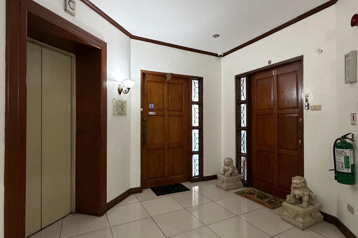 3 Bedroom Condo for Sale in Santa Lucia, San Juan, Metro Manila – photo 2