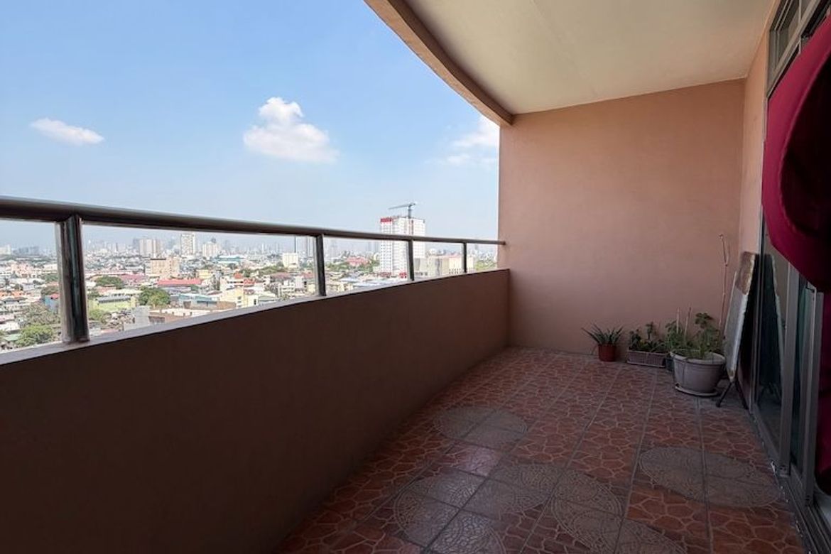 3 Bedroom Condo for Sale in Santa Lucia, San Juan, Metro Manila – photo 5
