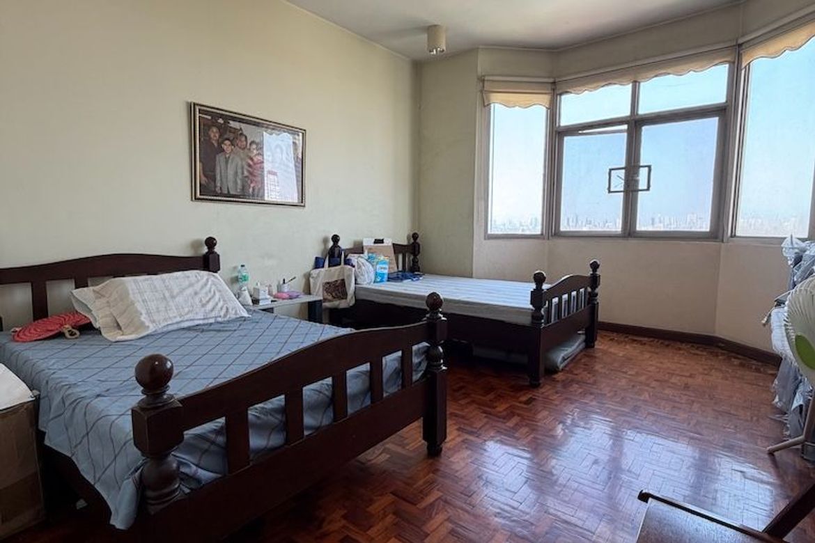 3 Bedroom Condo for Sale in Santa Lucia, San Juan, Metro Manila – photo 8