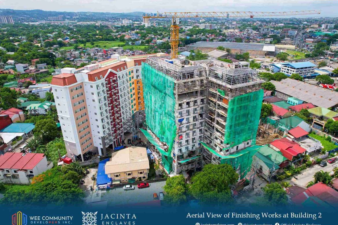 3 Bedroom Condo for Sale in Santo Domingo, Cainta, Rizal