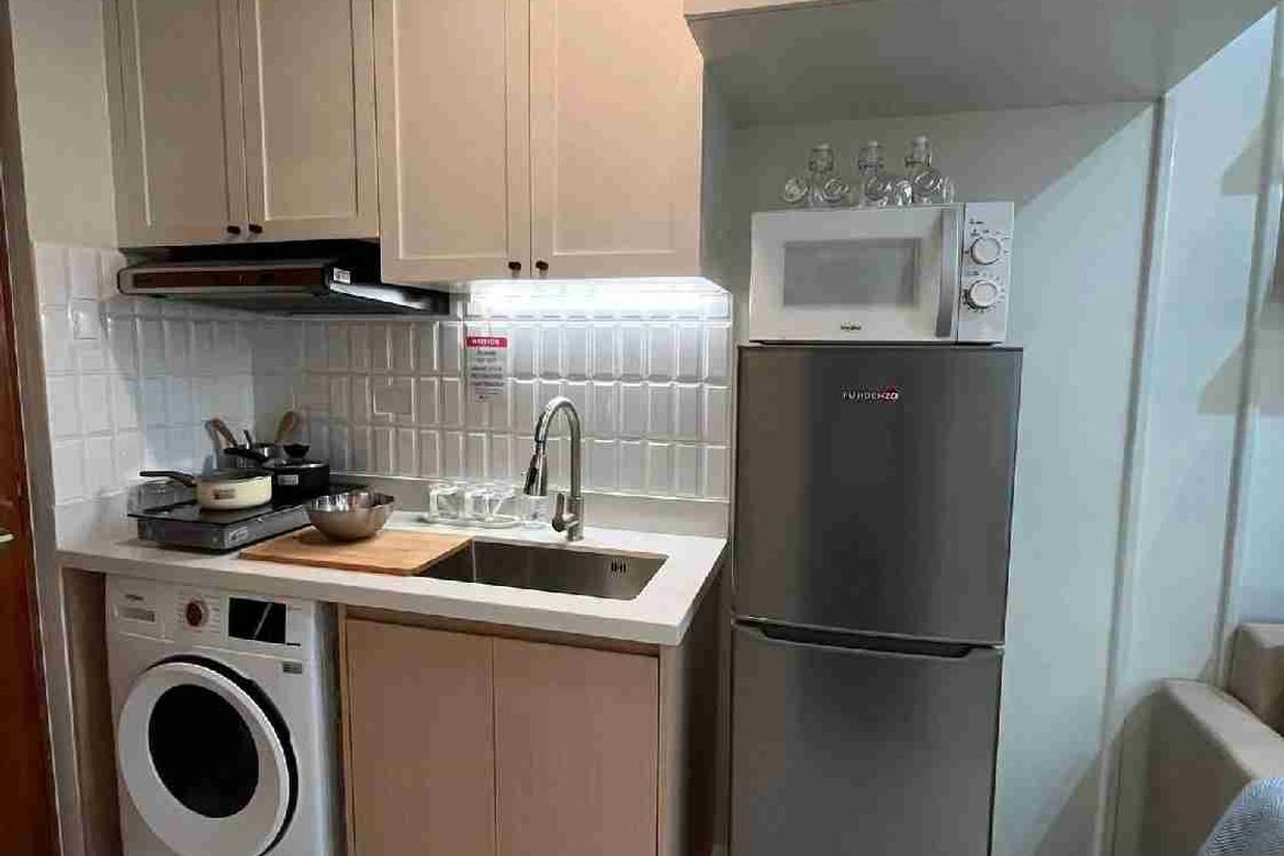3 Bedroom Condo for Sale in Santo Domingo, Cainta, Rizal – photo 5