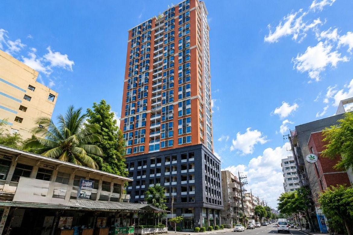 3 Bedroom Condo for Sale in Santo Domingo, Quezon City, Metro Manila