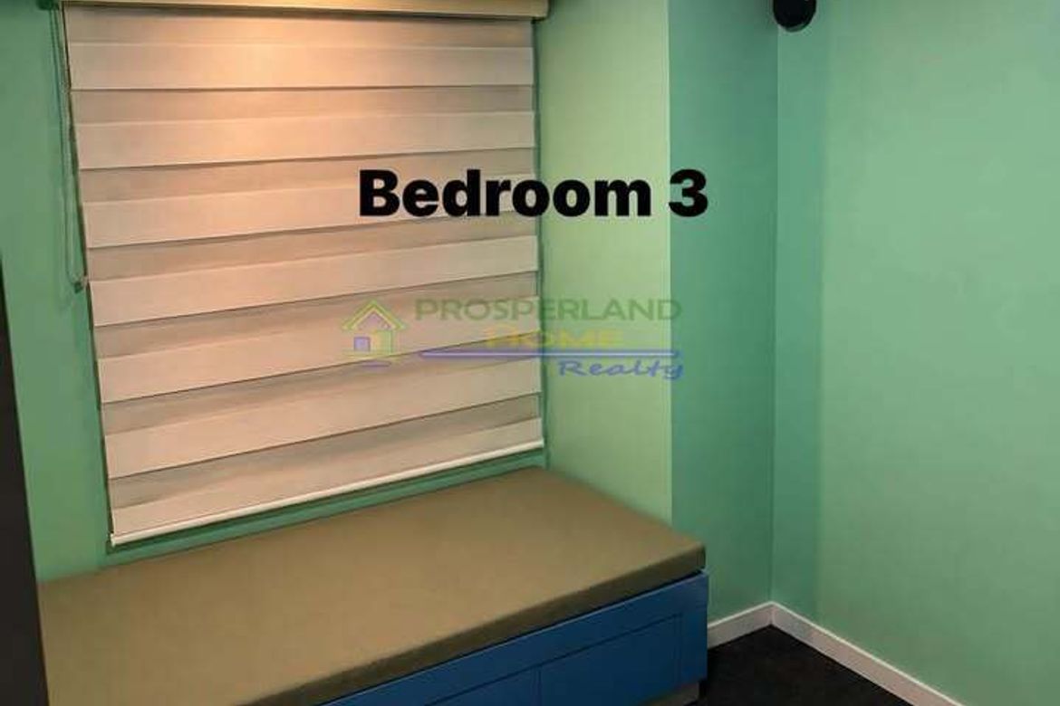 3 Bedroom Condo for Sale in Santo Niño, Marikina, Metro Manila – photo 5