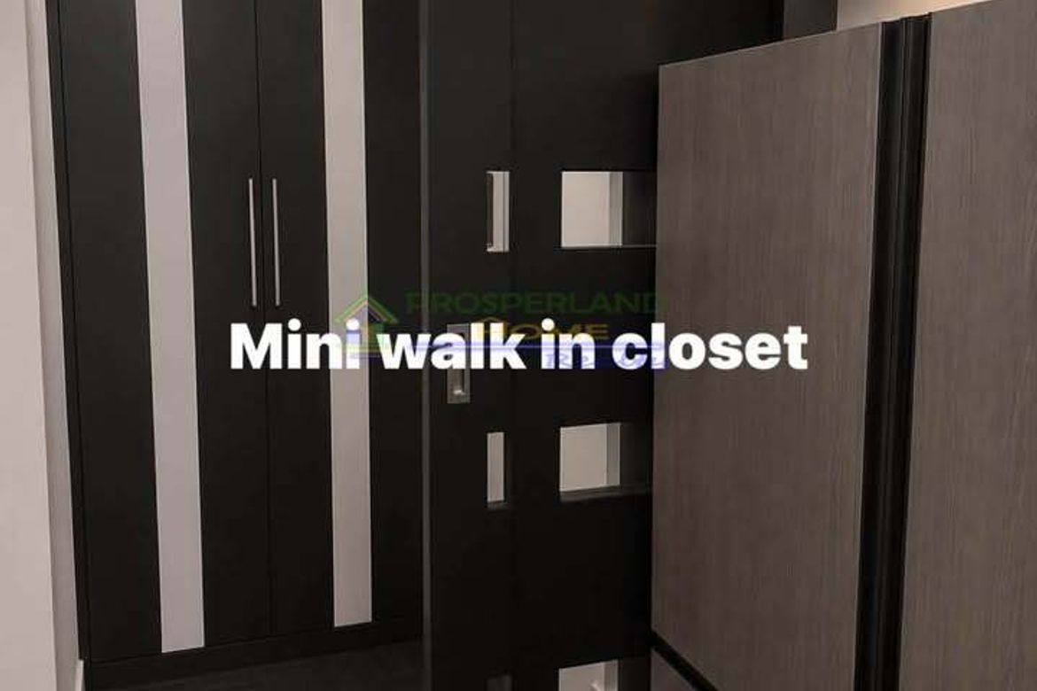 3 Bedroom Condo for Sale in Santo Niño, Marikina, Metro Manila – photo 6