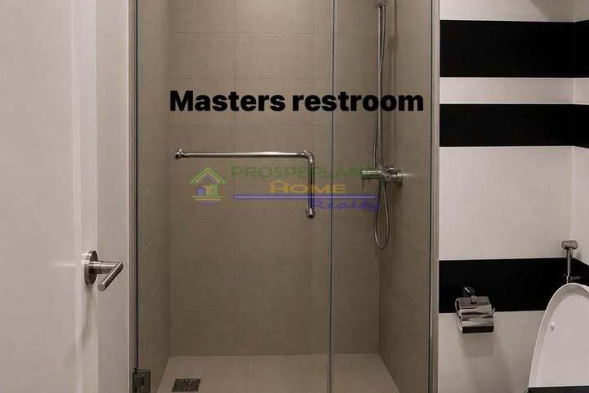 3 Bedroom Condo for Sale in Santo Niño, Marikina, Metro Manila – photo 8