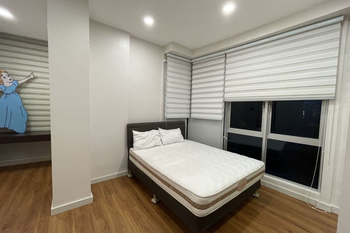 3 Bedroom Condo for Sale in Sapphire Residences, BGC, Taguig – photo 9